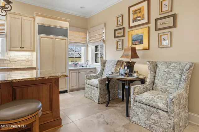 $965,000 | 114 Meadowbrook North, Jackson, MS 39211