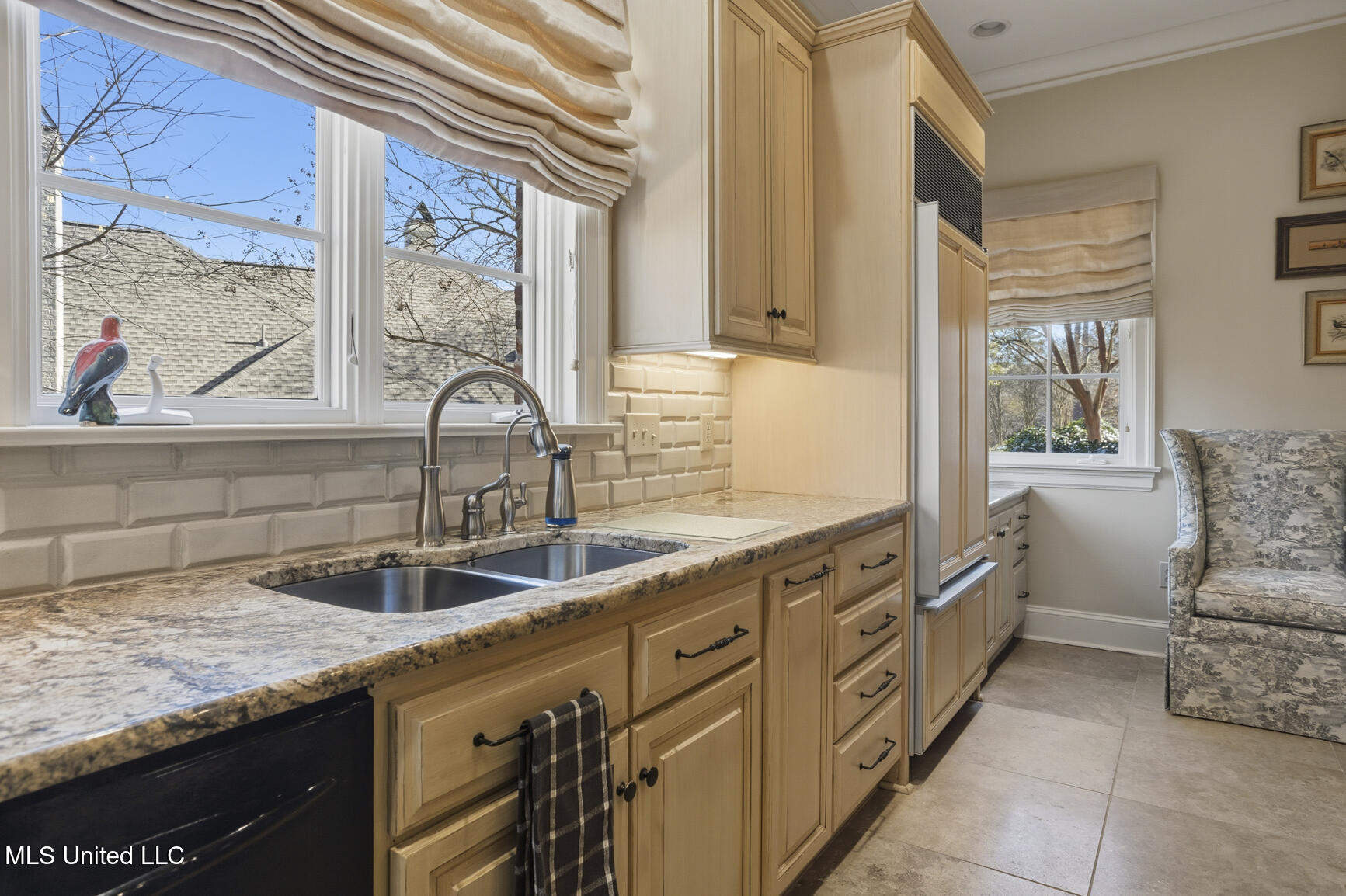 114 Meadowbrook North Jackson, MS 39211 - Photo 31 of 46 114 Meadowbrook N-29