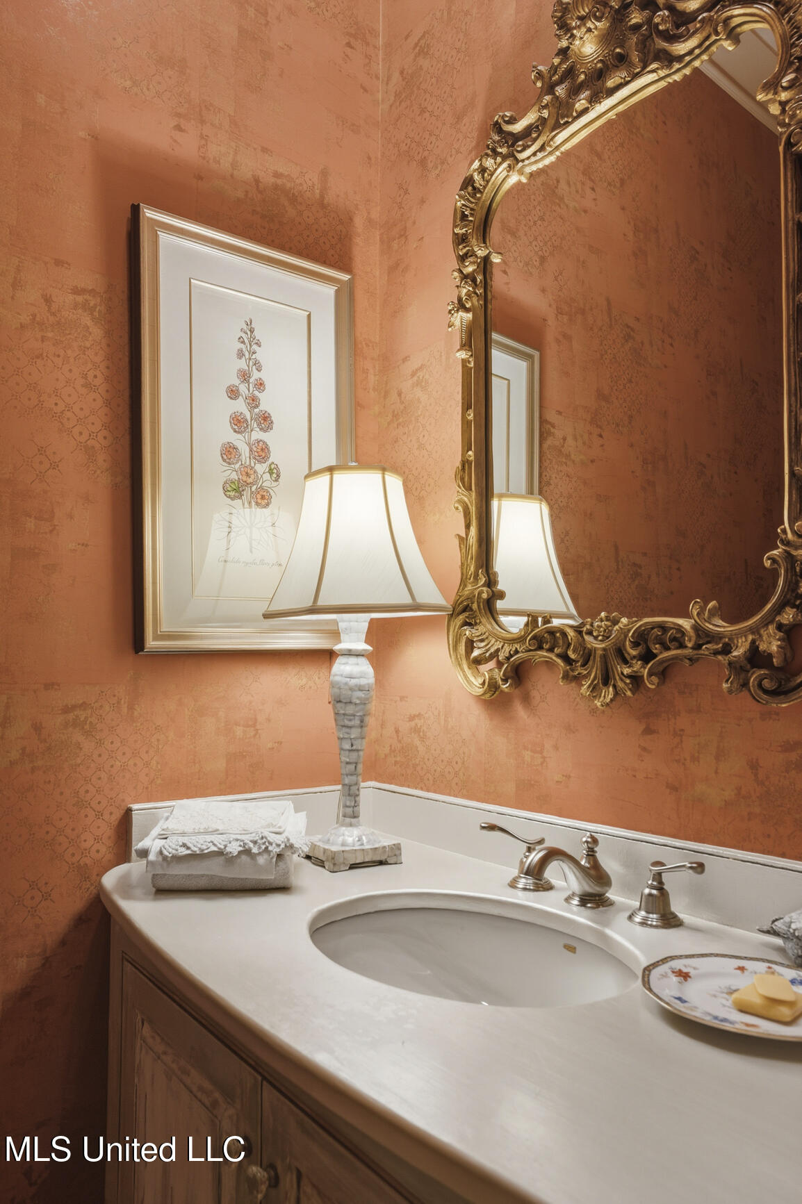 114 Meadowbrook North Jackson, MS 39211 - Photo 33 of 46 114 Meadowbrook N-31