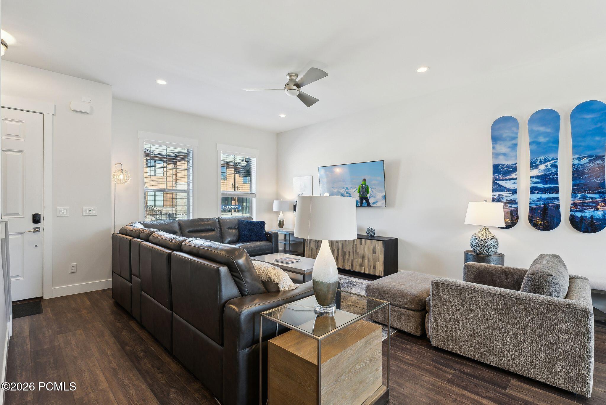 1089 West Wasatch Spring Road Kamas, UT 84036 - Photo 12 of 51 Gallery Image 12