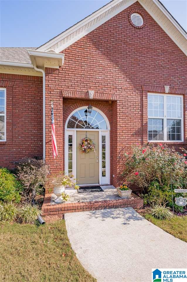 130 Smithfield Lane Springville, AL 35146 - Photo 4 of 39 Gallery Image 4
