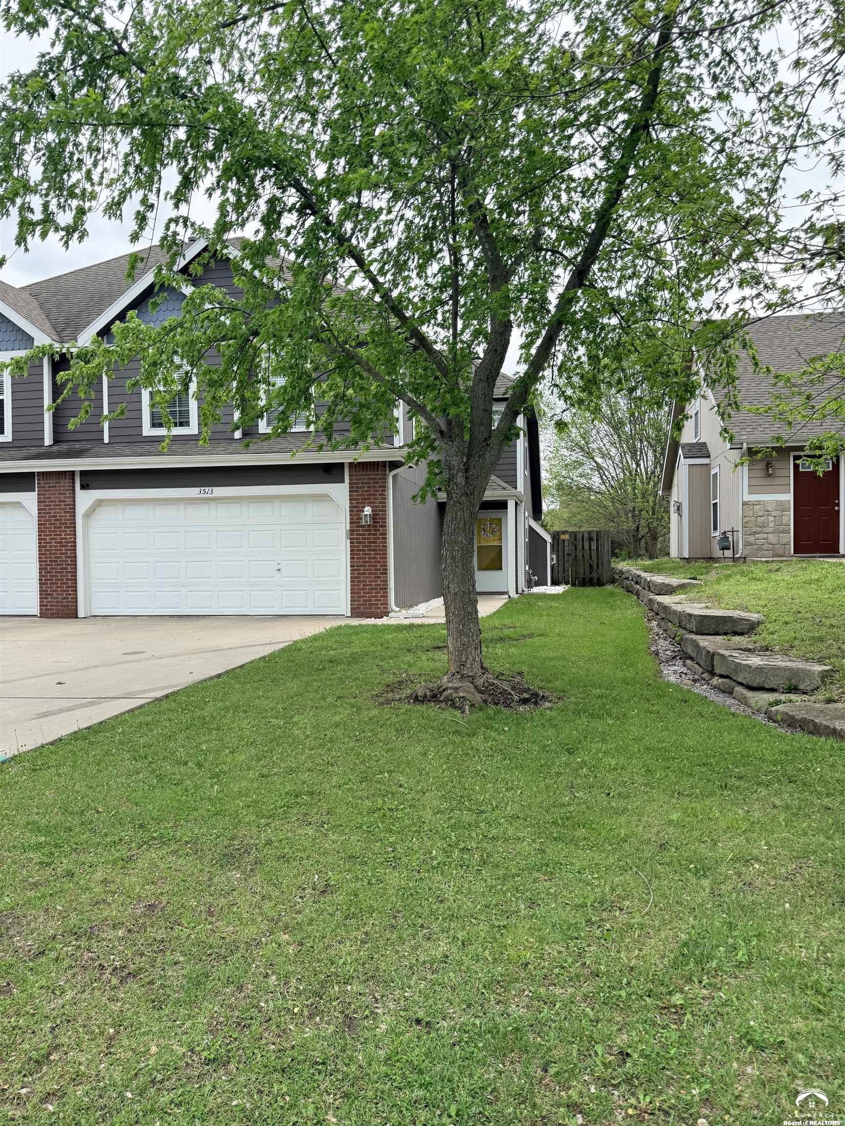 3513 Field Stone Court Lawrence, KS 66049 - Photo 1 of 27