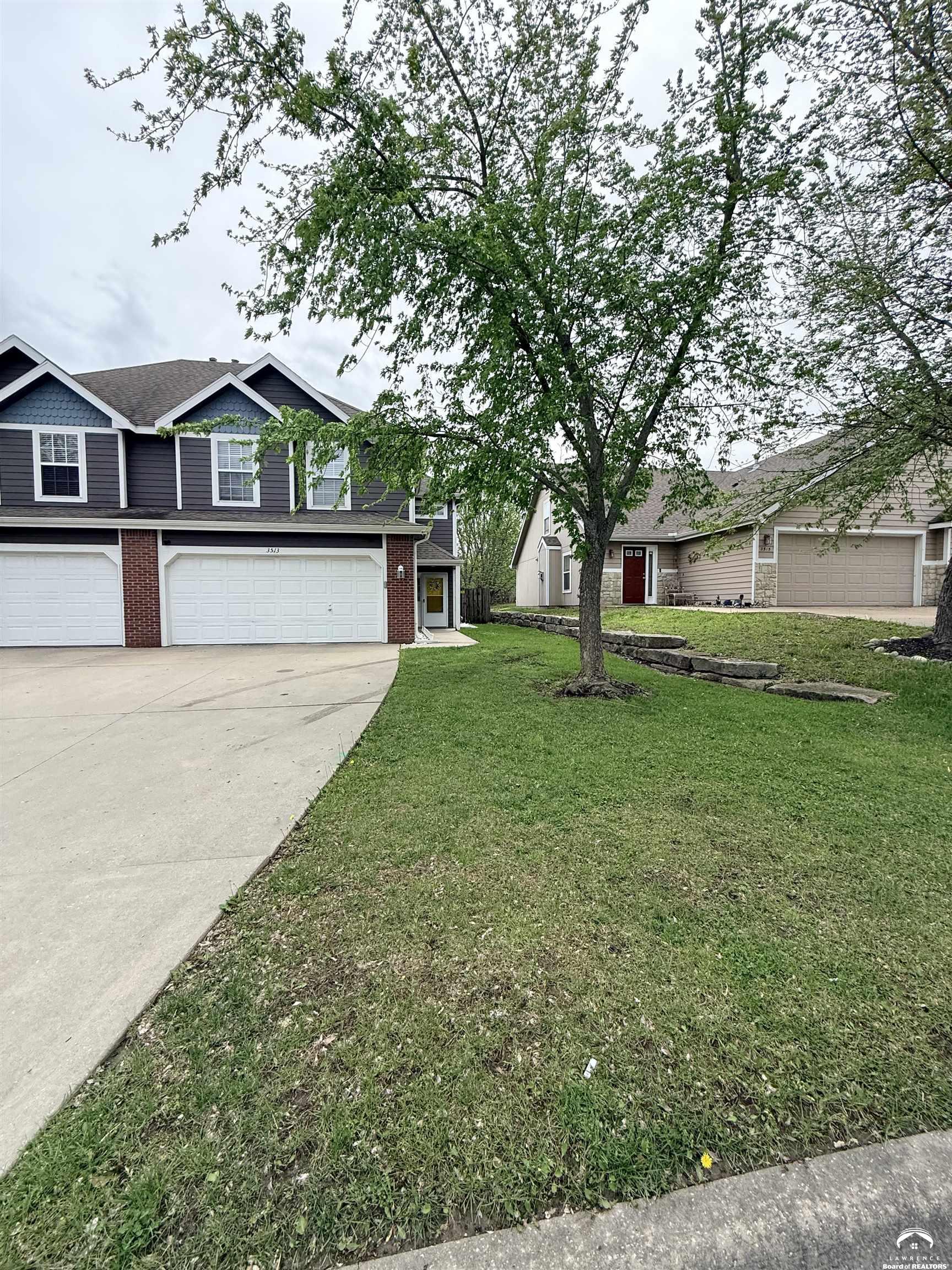 3513 Field Stone Court Lawrence, KS 66049 - Photo 2 of 27