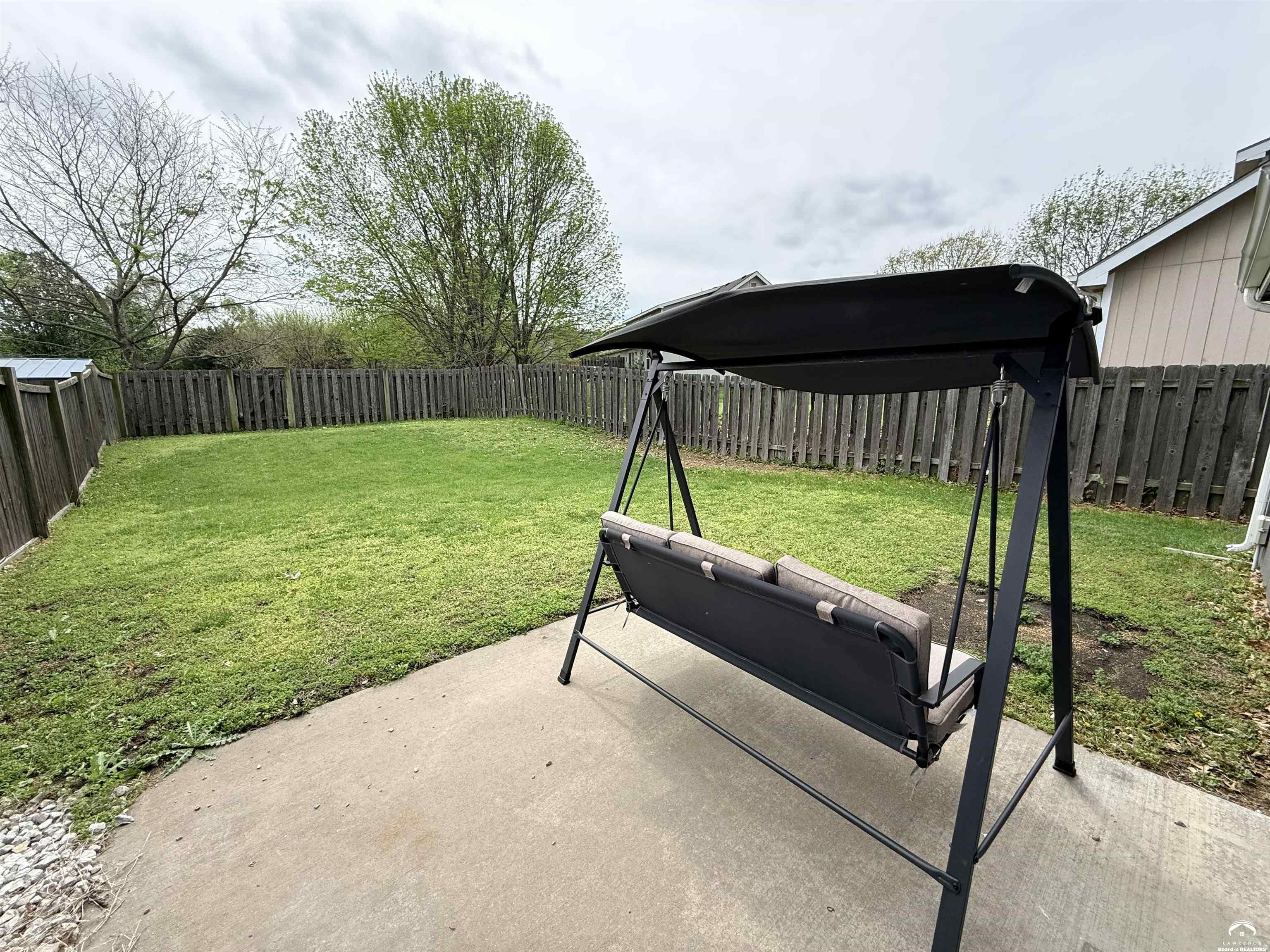 3513 Field Stone Court Lawrence, KS 66049 - Photo 26 of 27