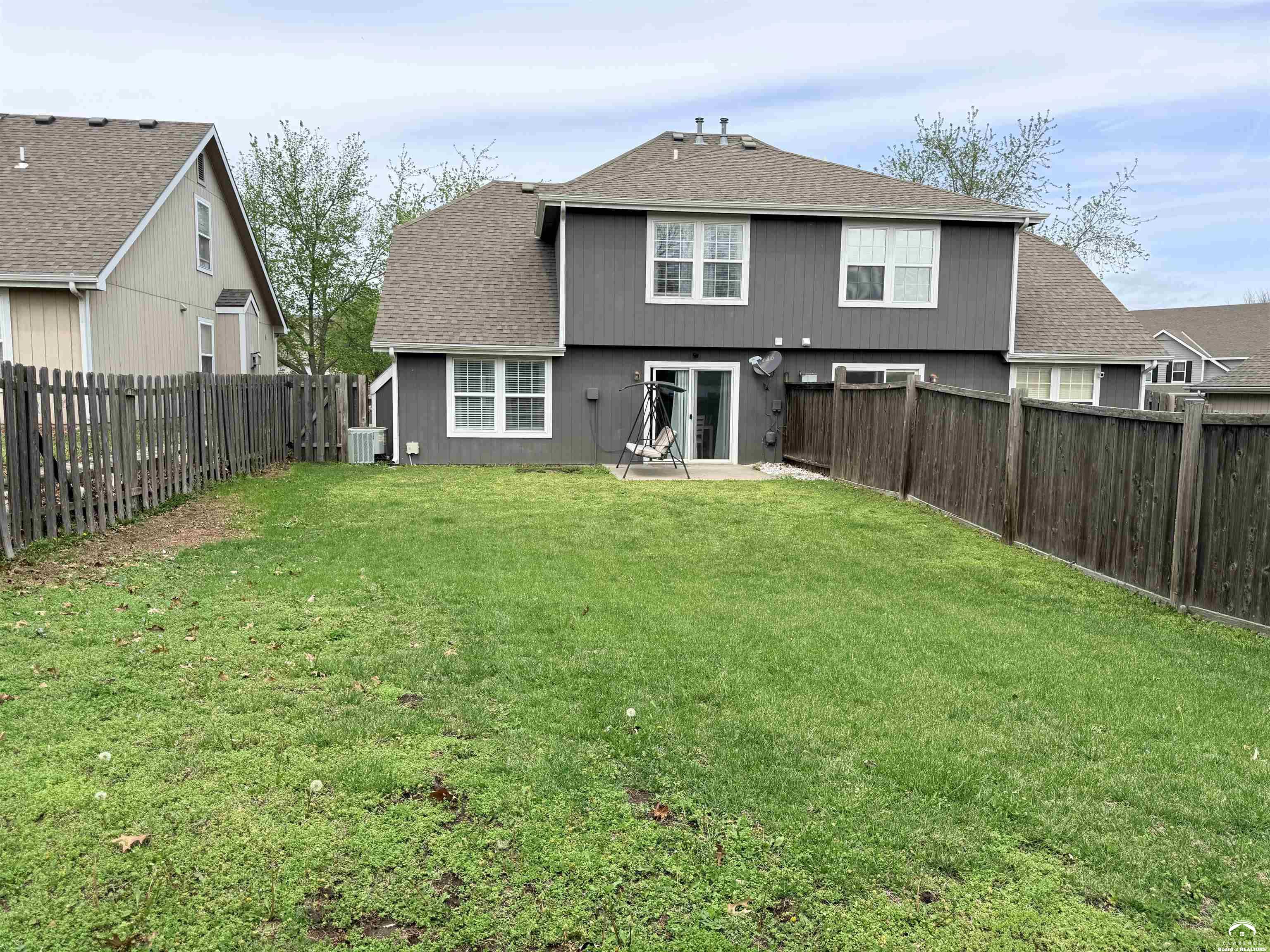 3513 Field Stone Court Lawrence, KS 66049 - Photo 27 of 27