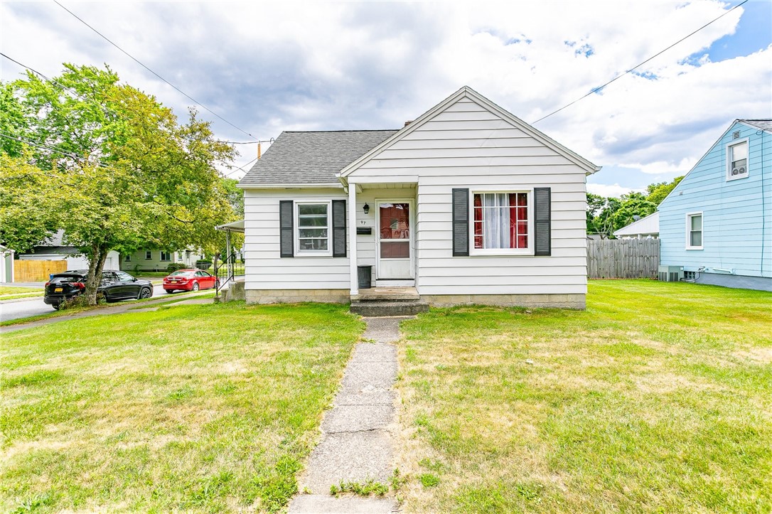 97 Traver Circle Rochester, NY 14609 - Photo 1 of 1 Gallery Image 1