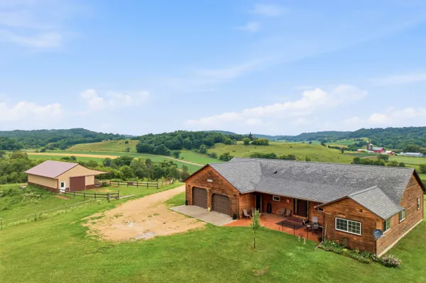 $449,900 | 22855 Kettle Road, Wilton, WI 54670