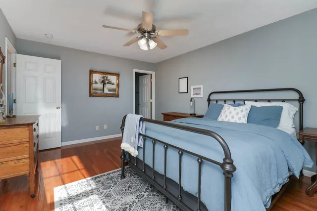 $325,000 | 2223 Bracebridge Road, Bloomington, IL 61705