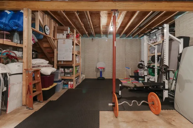 $325,000 | 2223 Bracebridge Road, Bloomington, IL 61705