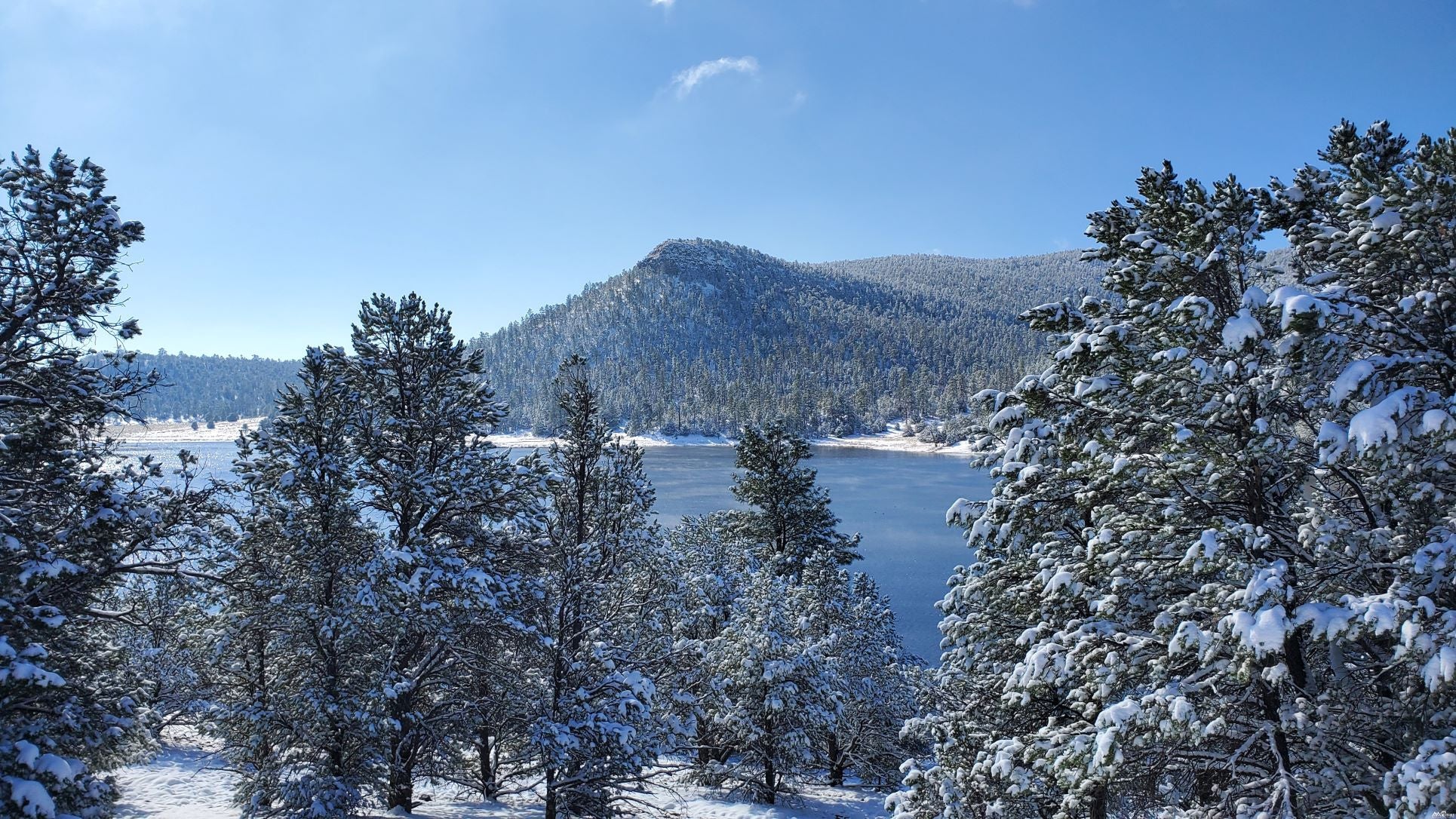56 El Caso Road, Unit B3S Quemado, NM 87829 - Photo 26 of 26 Gallery Image 26