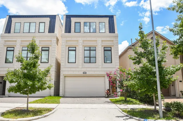 $7,200 | 2315 Peckham Street, Houston, TX 77019