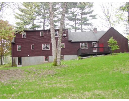 9 Tall Timber Road Wilbraham, MA 01095 - Photo 3 of 19 Gallery Image 3