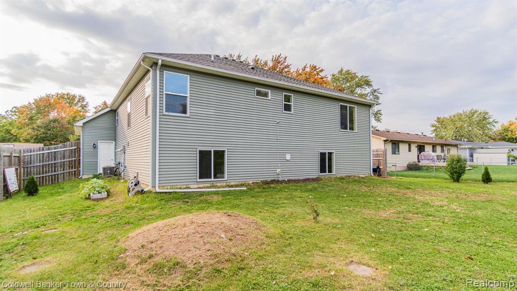 3179 Eastern Avenue Rochester Hills, MI 48307 - Photo 54 of 55