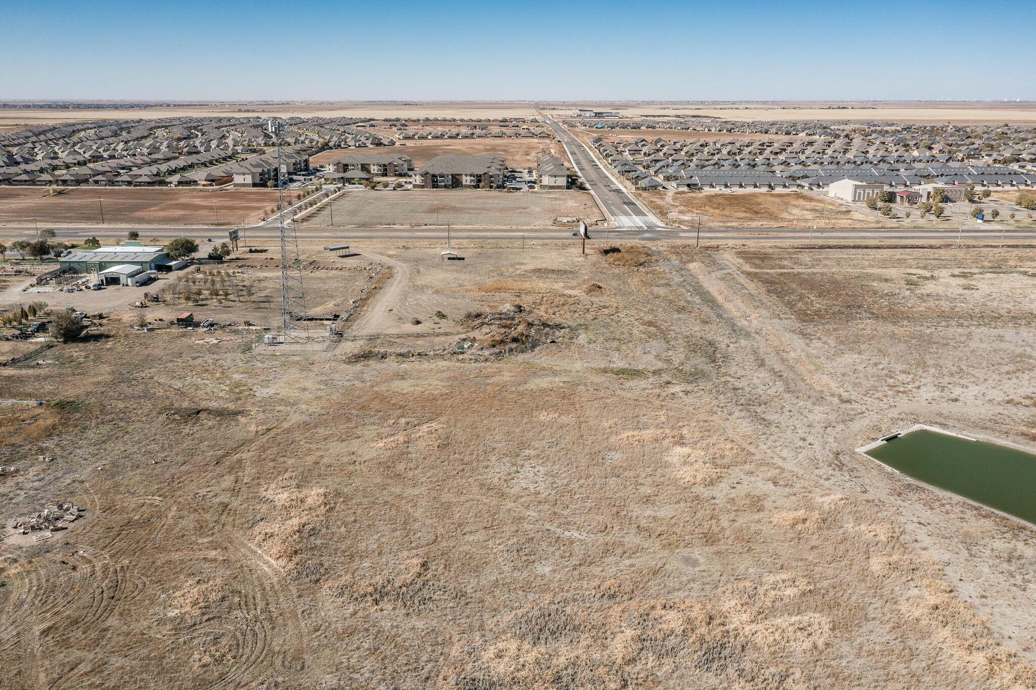 7525 West Loop 335 West Amarillo, TX 79119 - Photo 3 of 6 Aerial Photos-9