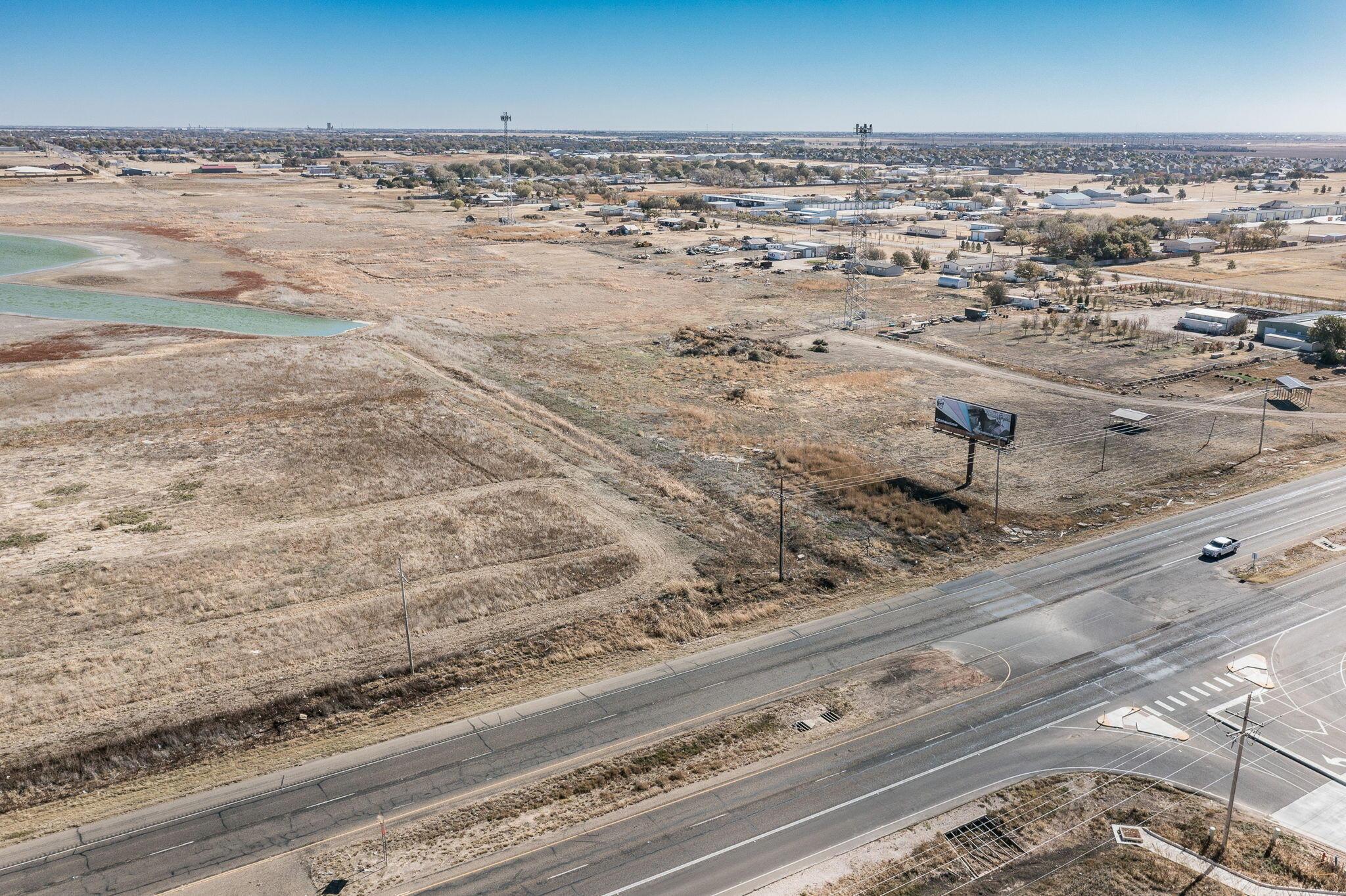 7525 West Loop 335 West Amarillo, TX 79119 - Photo 6 of 6 Aerial Photos-3