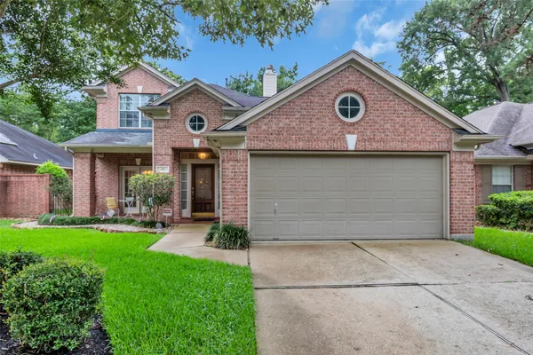 $499,000 | 65 West Sienna Place, The Woodlands, TX 77382