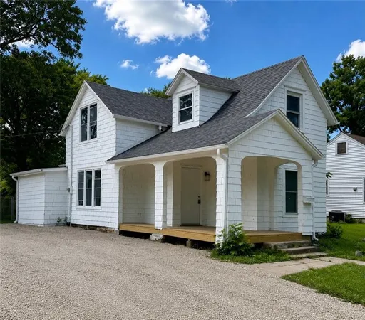 $239,900 | 1216 South Cedar Street, Ottawa, KS 66067
