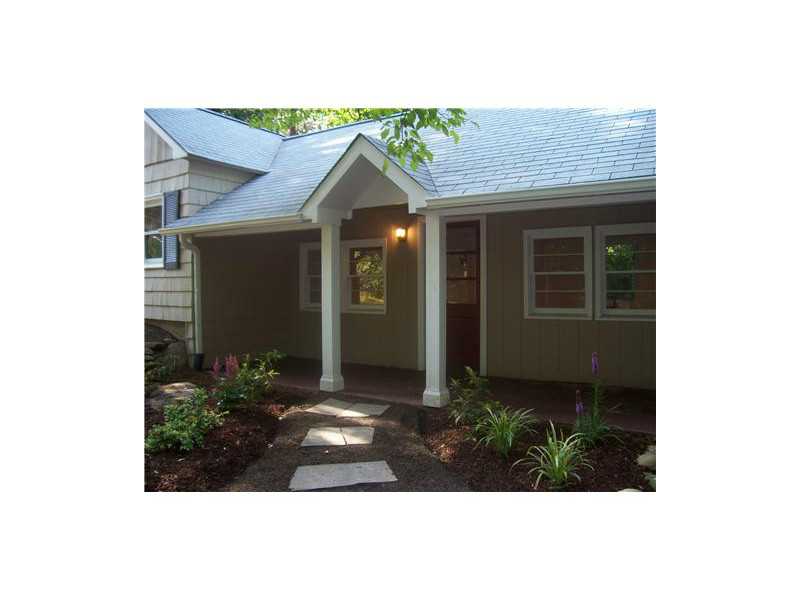 293 Hope Furnace Road Scituate, RI 02831 - Photo 14 of 14 Exterior Front. WELCOME HOME!!!