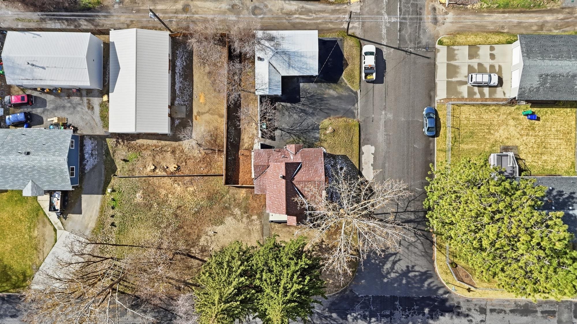 6423 North Washington Street Spokane, WA 99208 - Photo 27 of 34