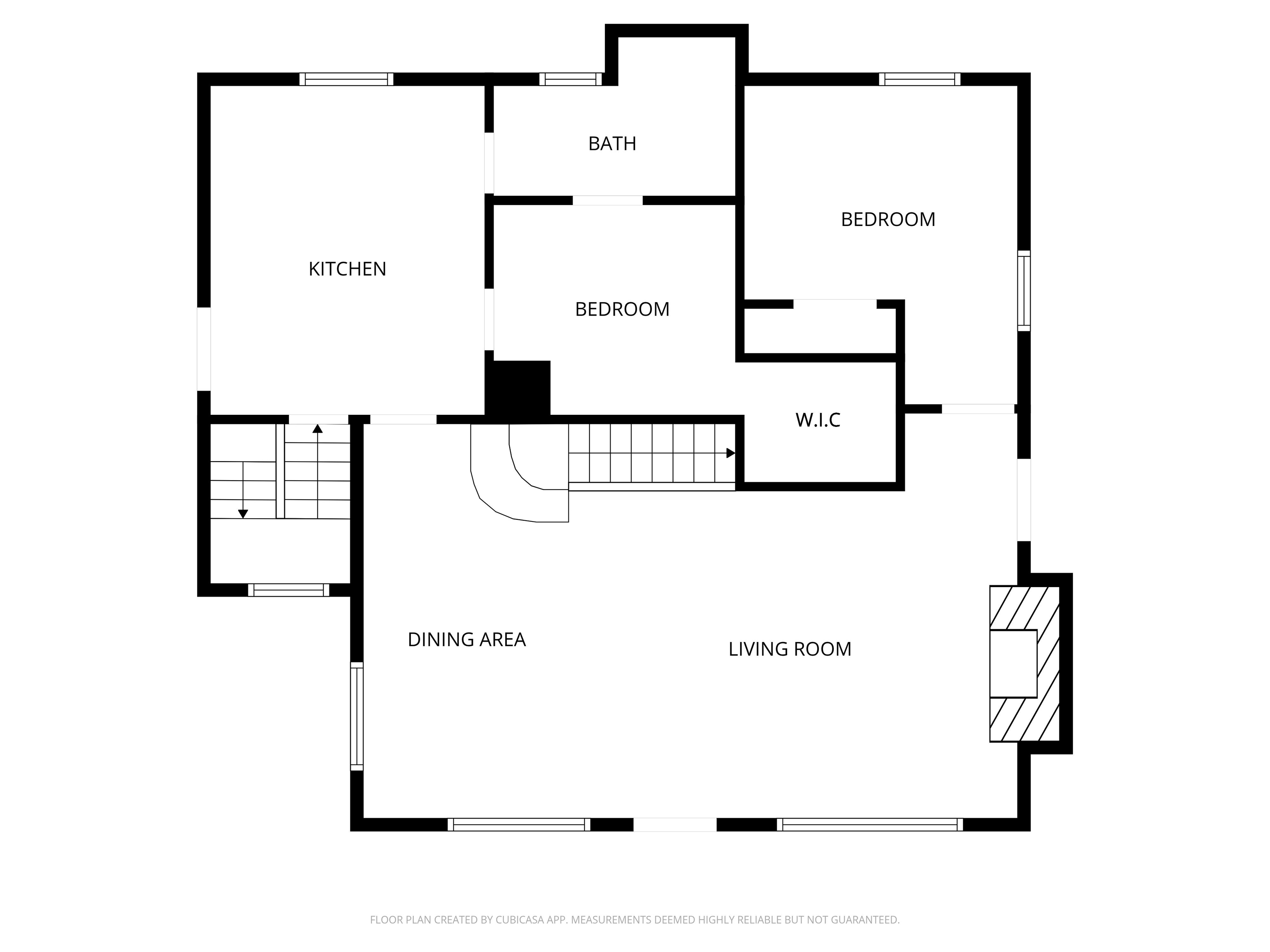 6423 North Washington Street Spokane, WA 99208 - Photo 32 of 34