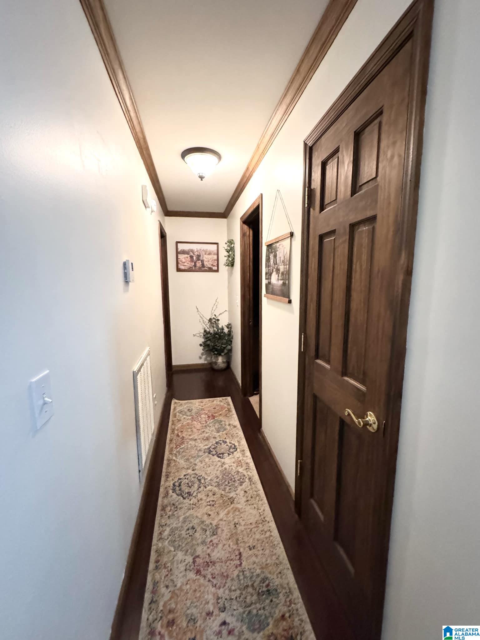 485 Hunter Road Randolph, AL 36792 - Photo 8 of 21