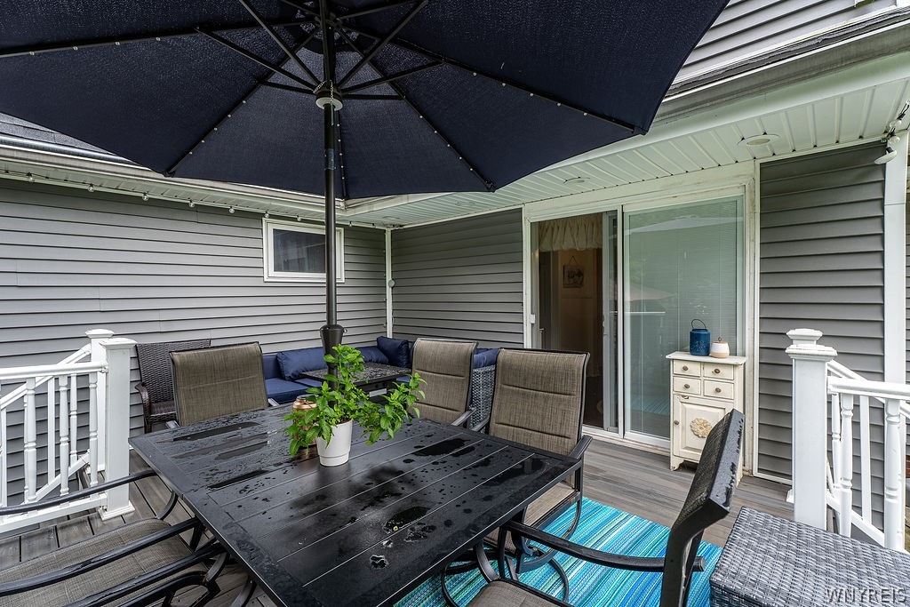 110 North Cayuga Road Amherst, NY 14221 - Photo 45 of 50