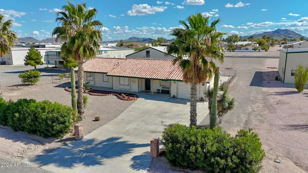 $379,000 | 66816 Washburn Way, Salome, AZ 85348