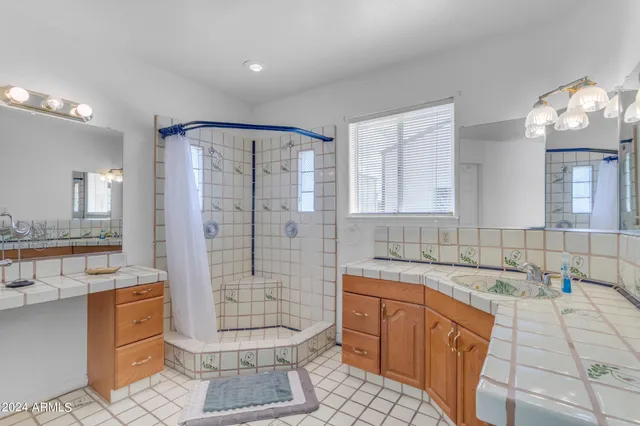 a view of a storage and utility room