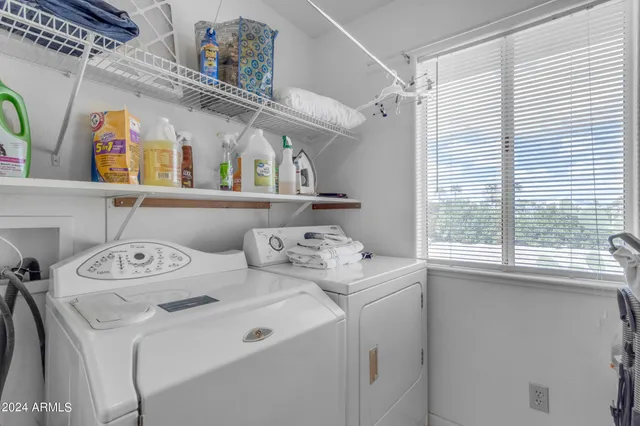 a view of a house with a patio