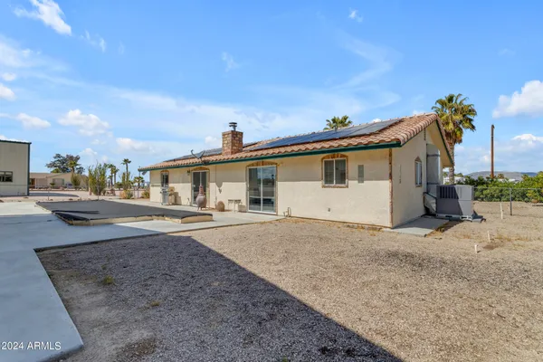$379,000 | 66816 Washburn Way, Salome, AZ 85348