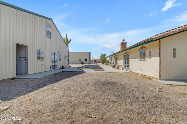 $379,000 | 66816 Washburn Way, Salome, AZ 85348