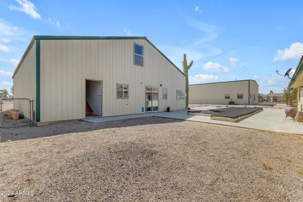 $379,000 | 66816 Washburn Way, Salome, AZ 85348