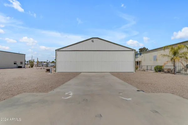 $379,000 | 66816 Washburn Way, Salome, AZ 85348