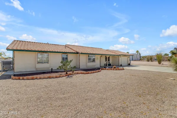 $379,000 | 66816 Washburn Way, Salome, AZ 85348