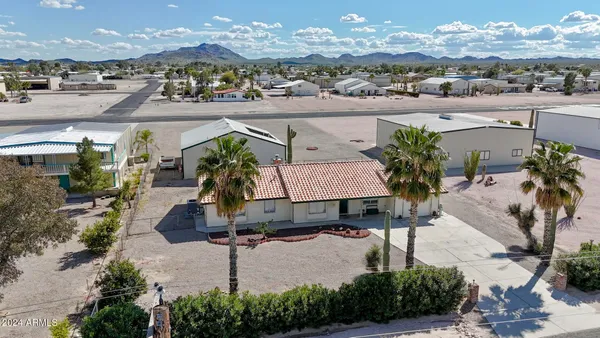 $379,000 | 66816 Washburn Way, Salome, AZ 85348