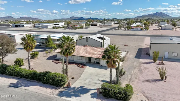 $379,000 | 66816 Washburn Way, Salome, AZ 85348