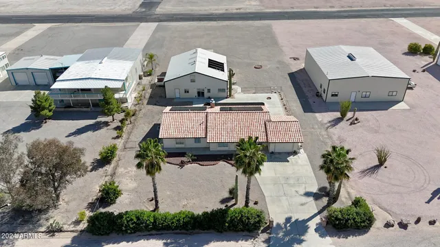 $379,000 | 66816 Washburn Way, Salome, AZ 85348