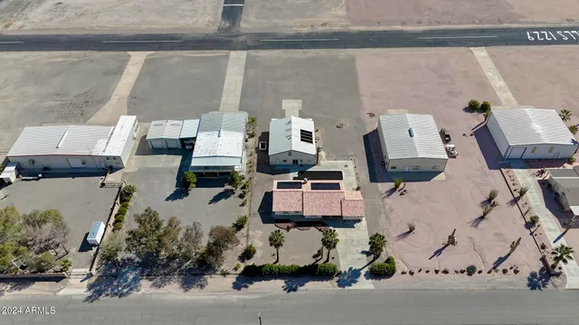 $379,000 | 66816 Washburn Way, Salome, AZ 85348