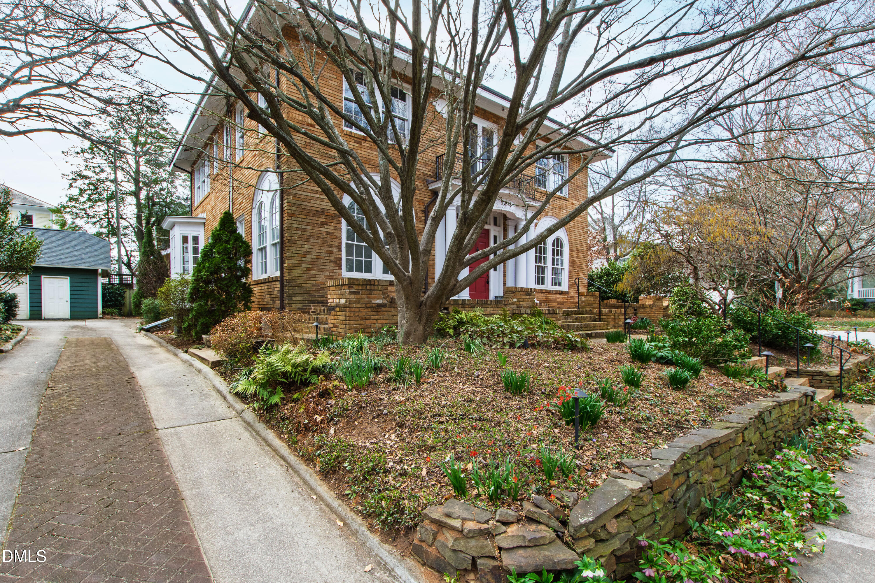 1313 College Place Raleigh, NC 27605 - Photo 12 of 71 College (16)