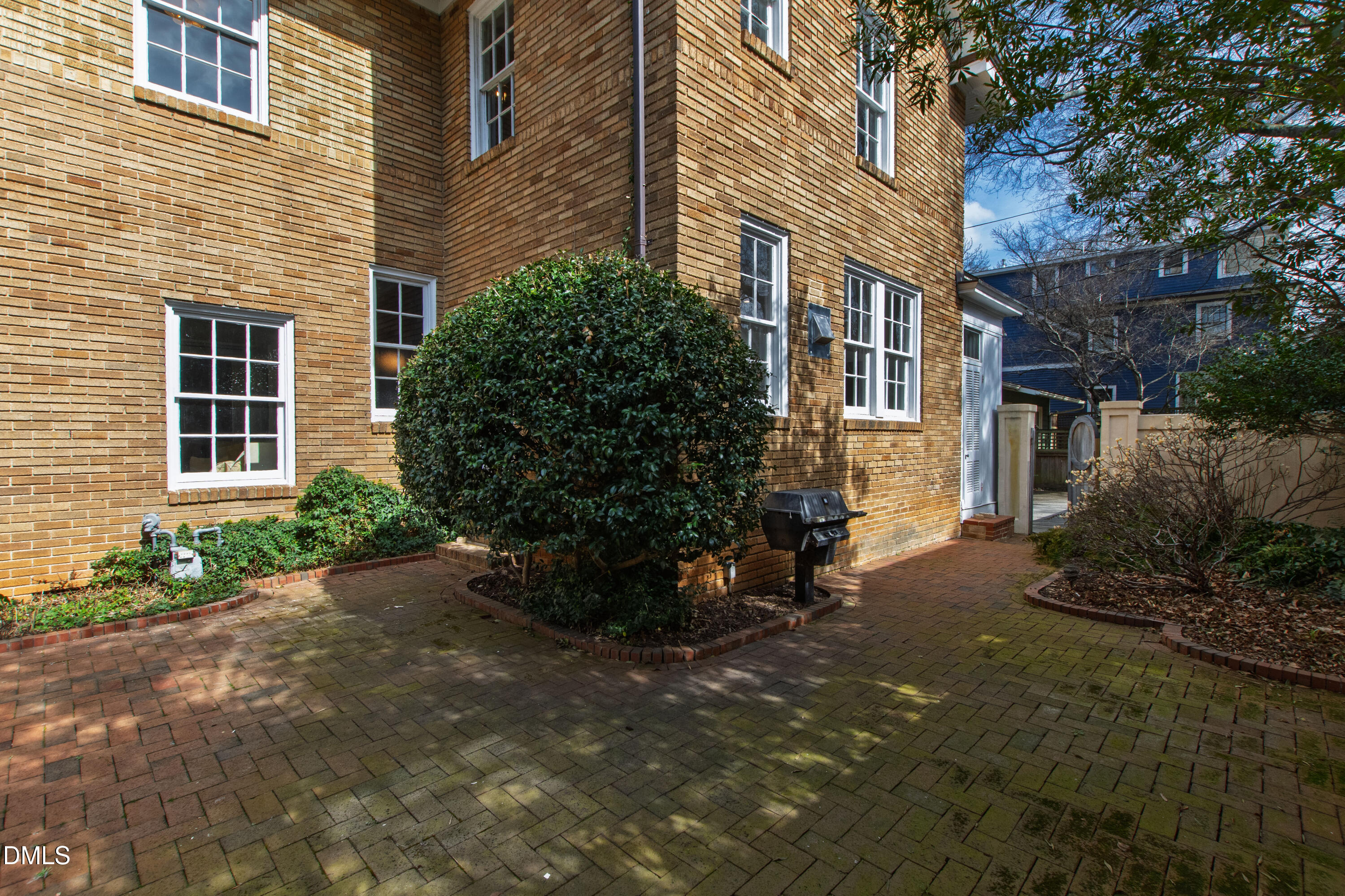 1313 College Place Raleigh, NC 27605 - Photo 61 of 71 College (23)