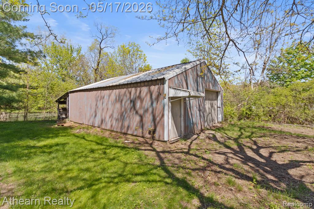 4140 Cook Road Swartz Creek, MI 48473 - Photo 10 of 27 Gallery Image 10