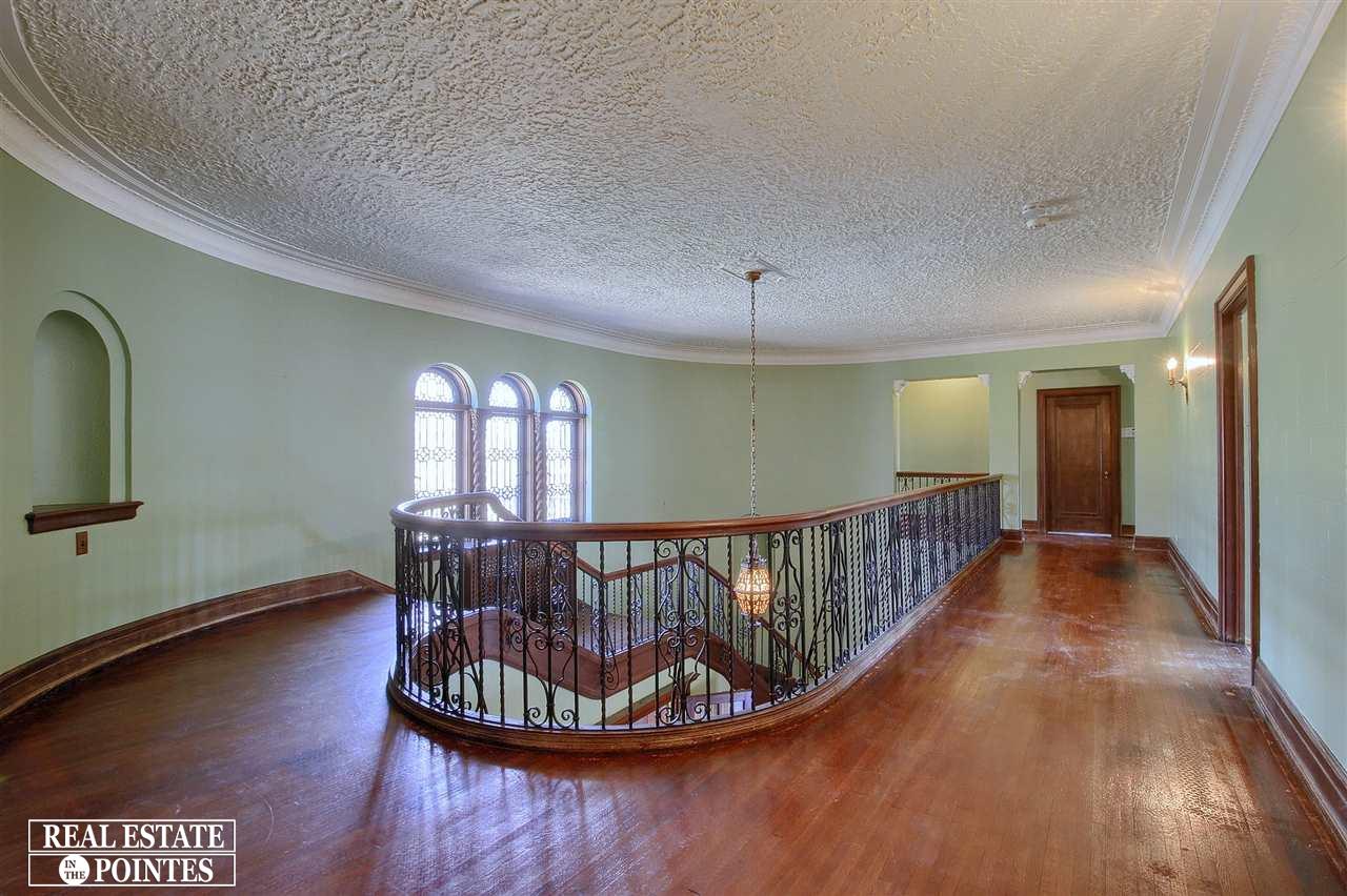 1005 Whittier Road Grosse Pointe Park, MI 48230 - Photo 27 of 63