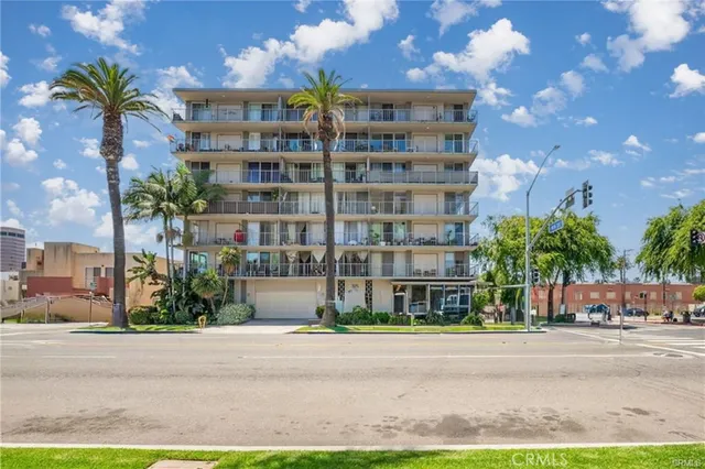 $464,000 | 375 Atlantic Avenue, Unit 508, Long Beach, CA 90802
