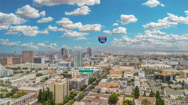 $464,000 | 375 Atlantic Avenue, Unit 508, Long Beach, CA 90802