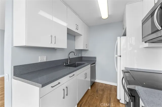 $464,000 | 375 Atlantic Avenue, Unit 508, Long Beach, CA 90802