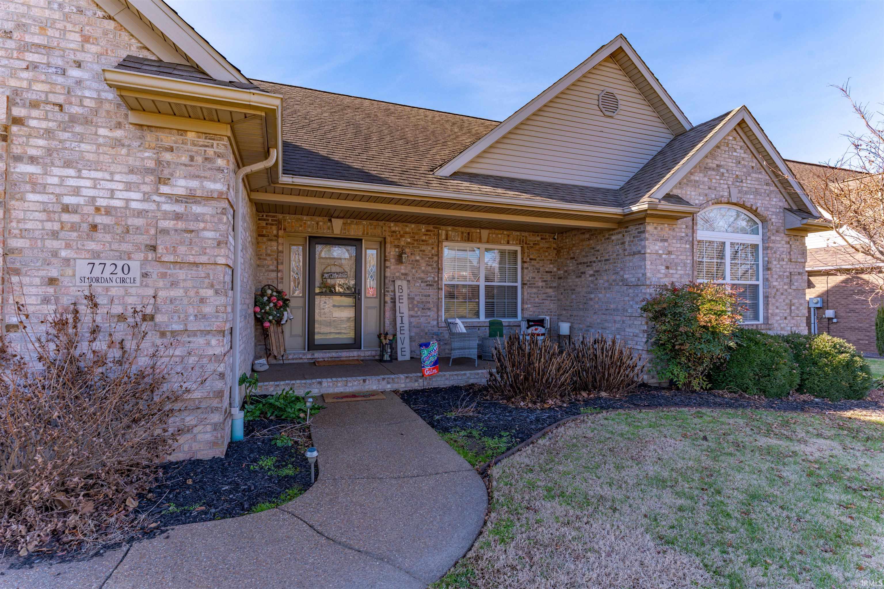 7720 St Jordan Circle Newburgh, IN 47630 - Photo 3 of 34