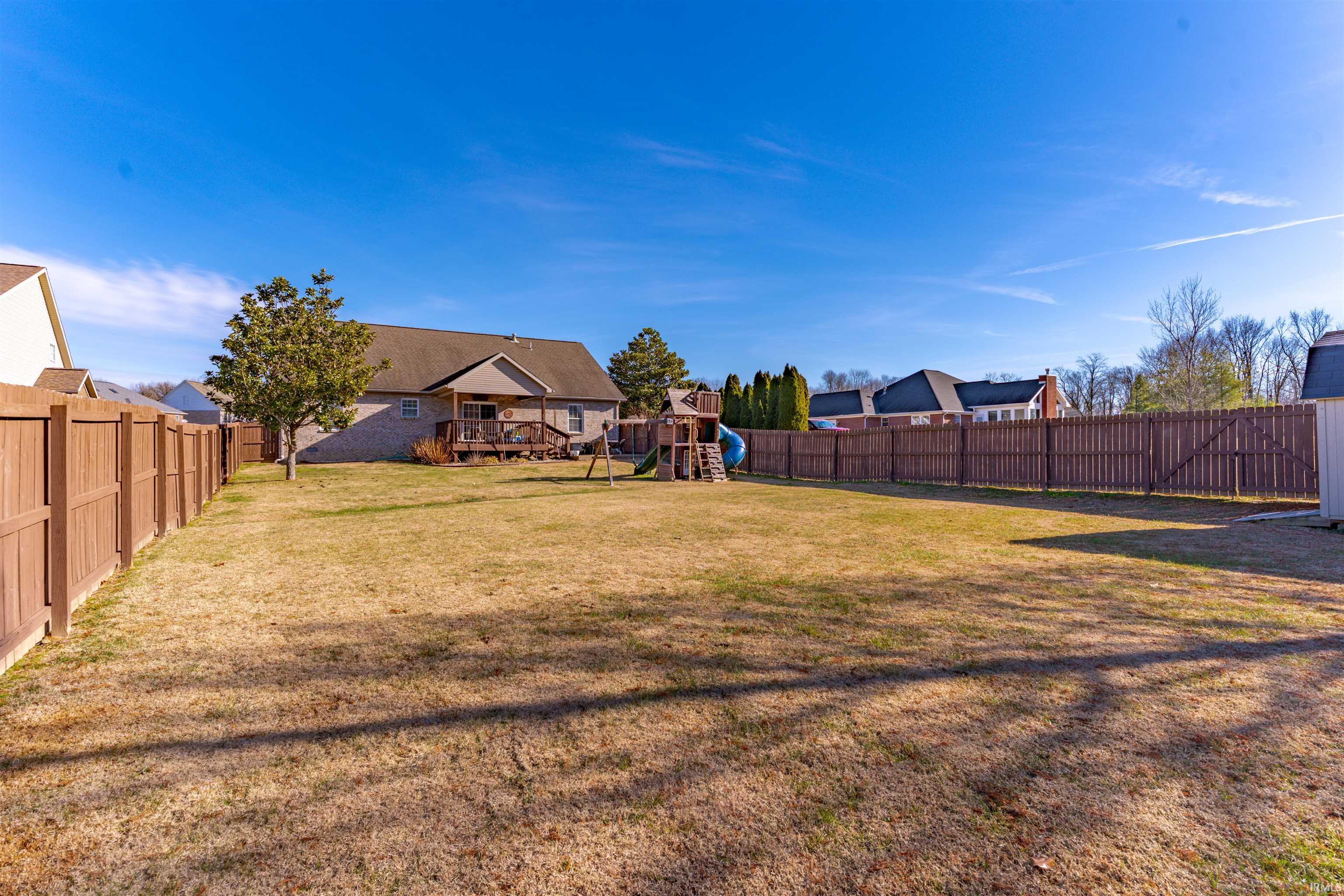 7720 St Jordan Circle Newburgh, IN 47630 - Photo 32 of 34