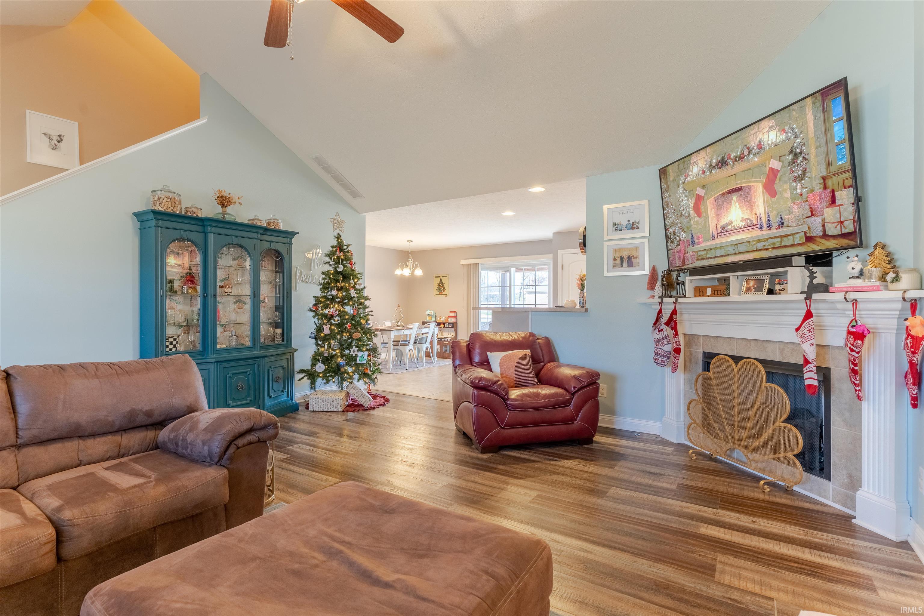 7720 St Jordan Circle Newburgh, IN 47630 - Photo 7 of 34