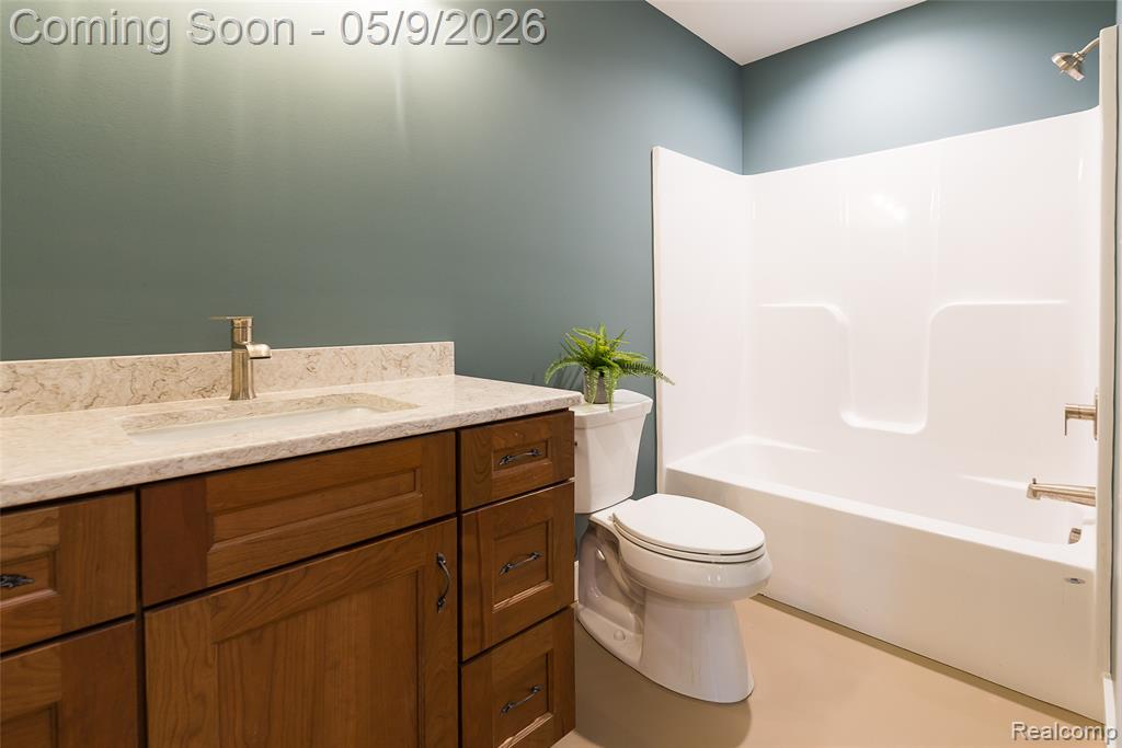 608 Island Lake Road Chelsea, MI 48118 - Photo 48 of 60