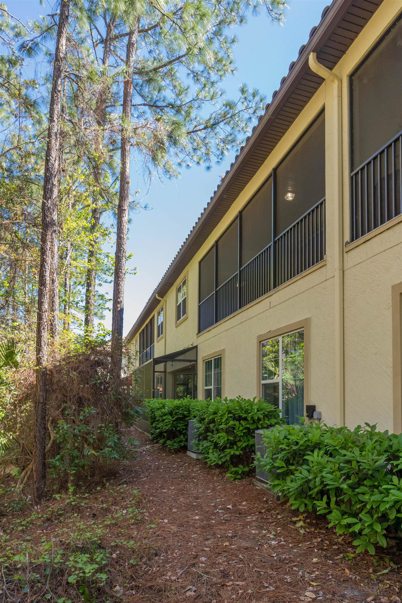 111 CanyonTrail St. Augustine, FL 32086 - Photo 50 of 55 a view of a house with a yard